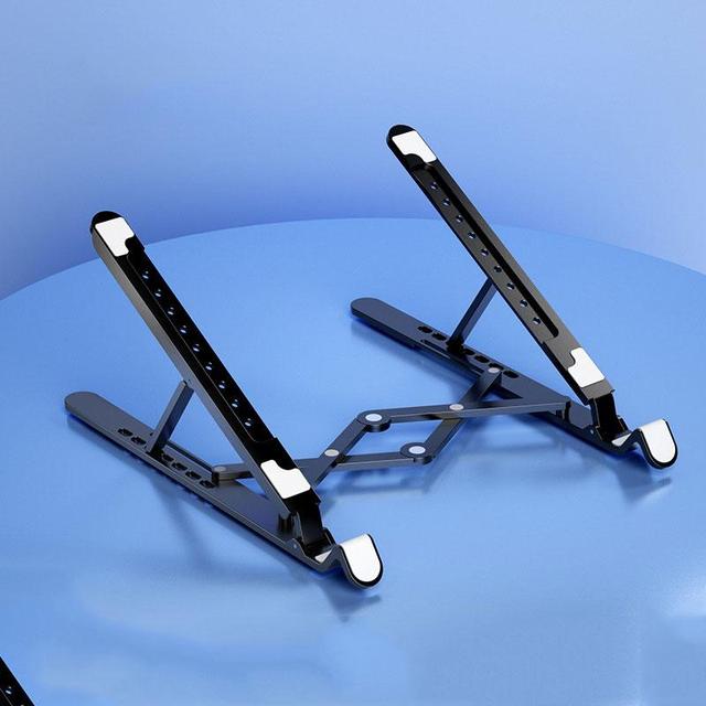 Foldable Laptop Holder Macbook Tablet Notebook Stand